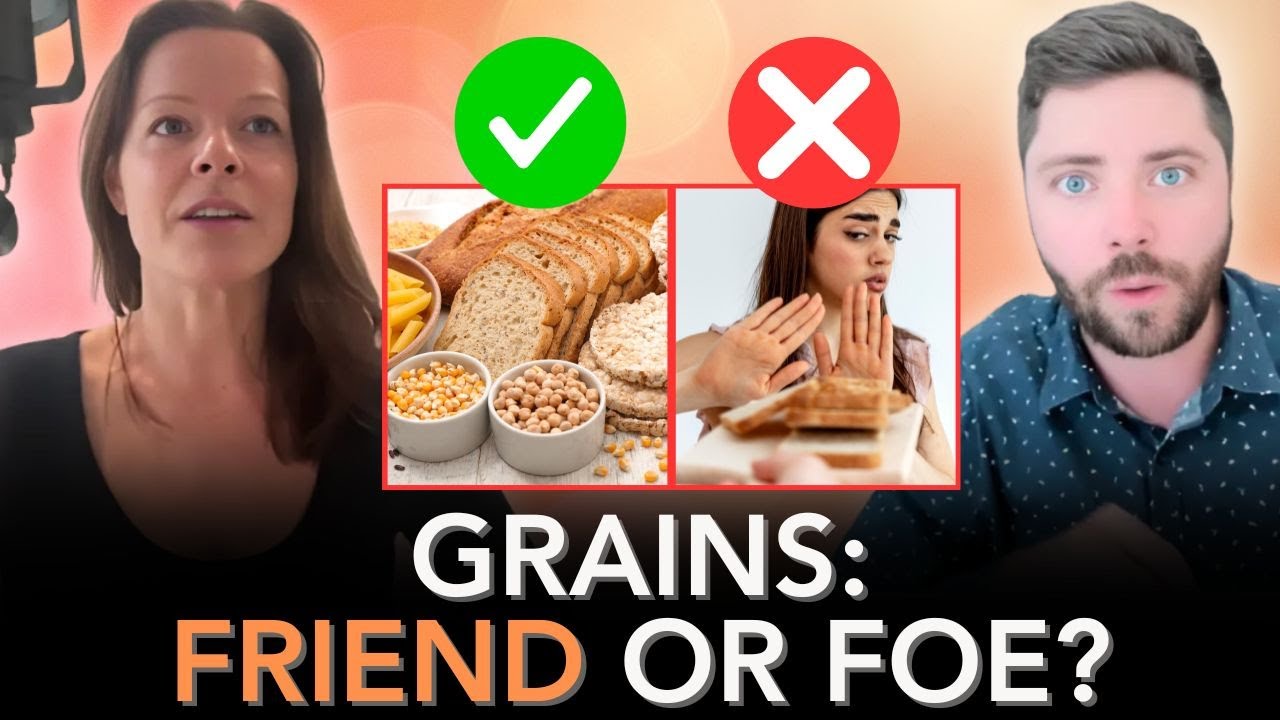 Are Grains Bad for Your Gut? The Truth About Grains & Gut Health