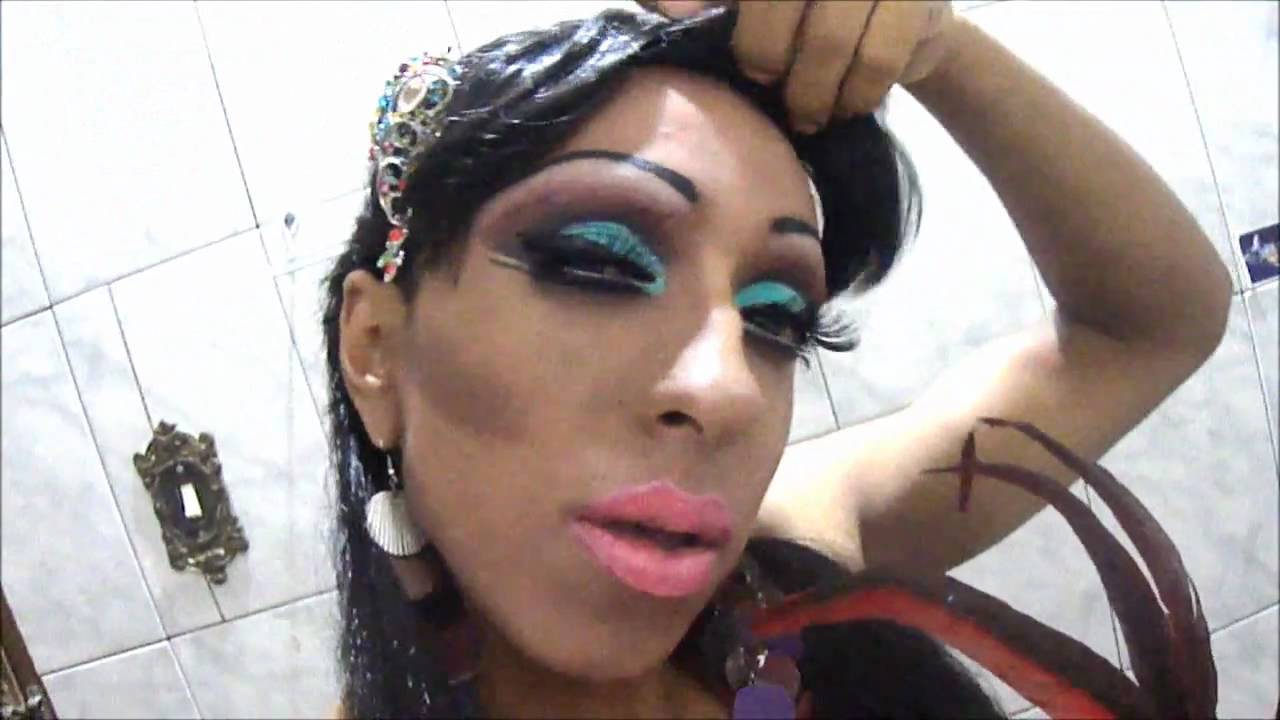 Rihanna &Aacute;quilla M.A.C  Willow Smith - 
