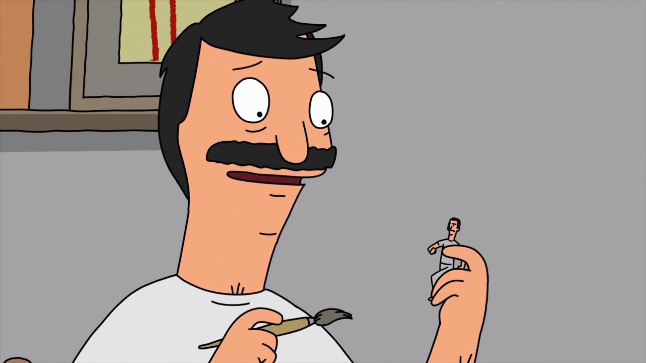 Bob Making Objects Talk, Seasons 1-4