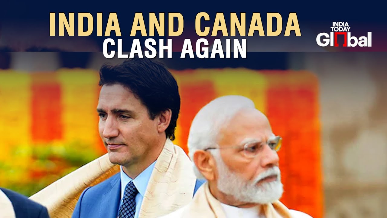 Canadian Report on Elections: India Rejects Canadian Govt's Accusations Of Electoral Interference
