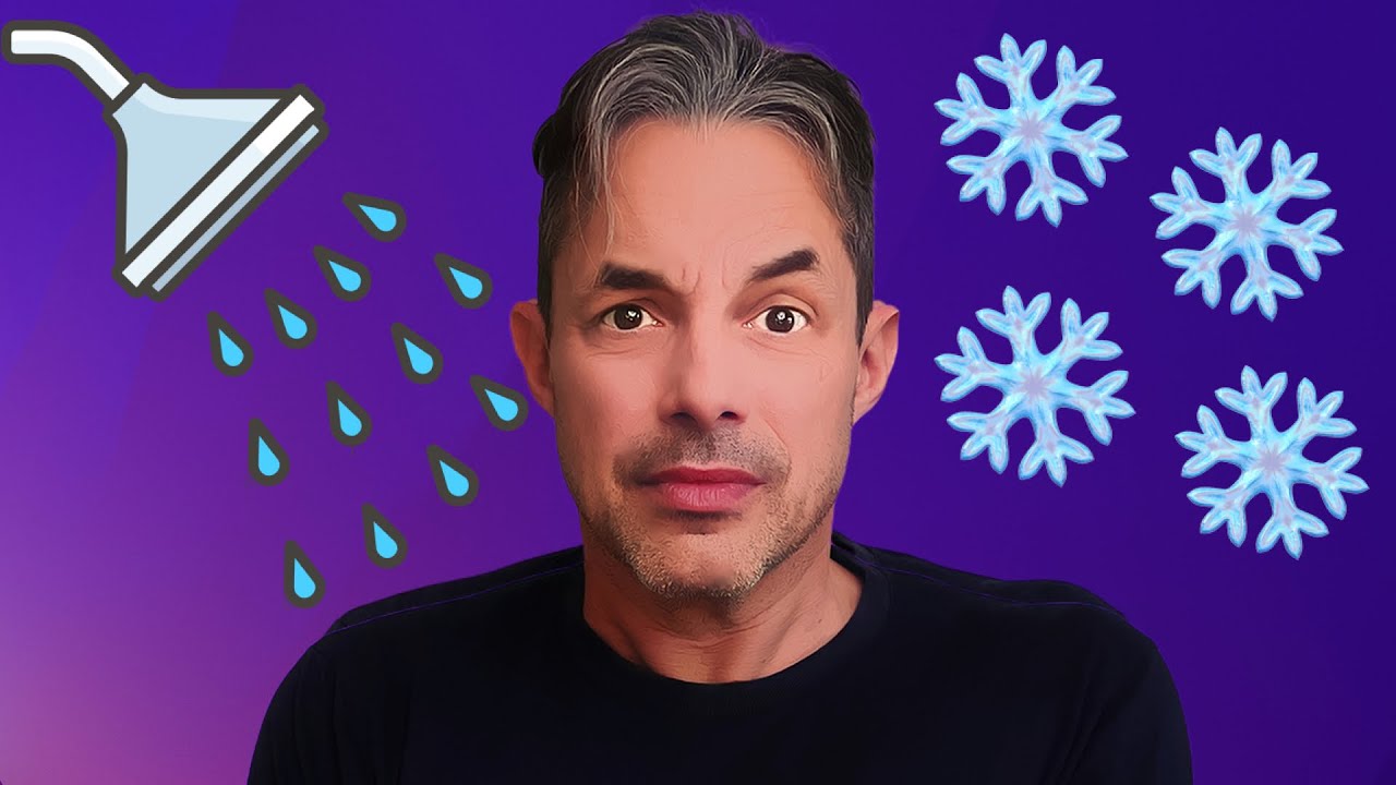 Comment Prendre des Douches Froides en Hiver ?