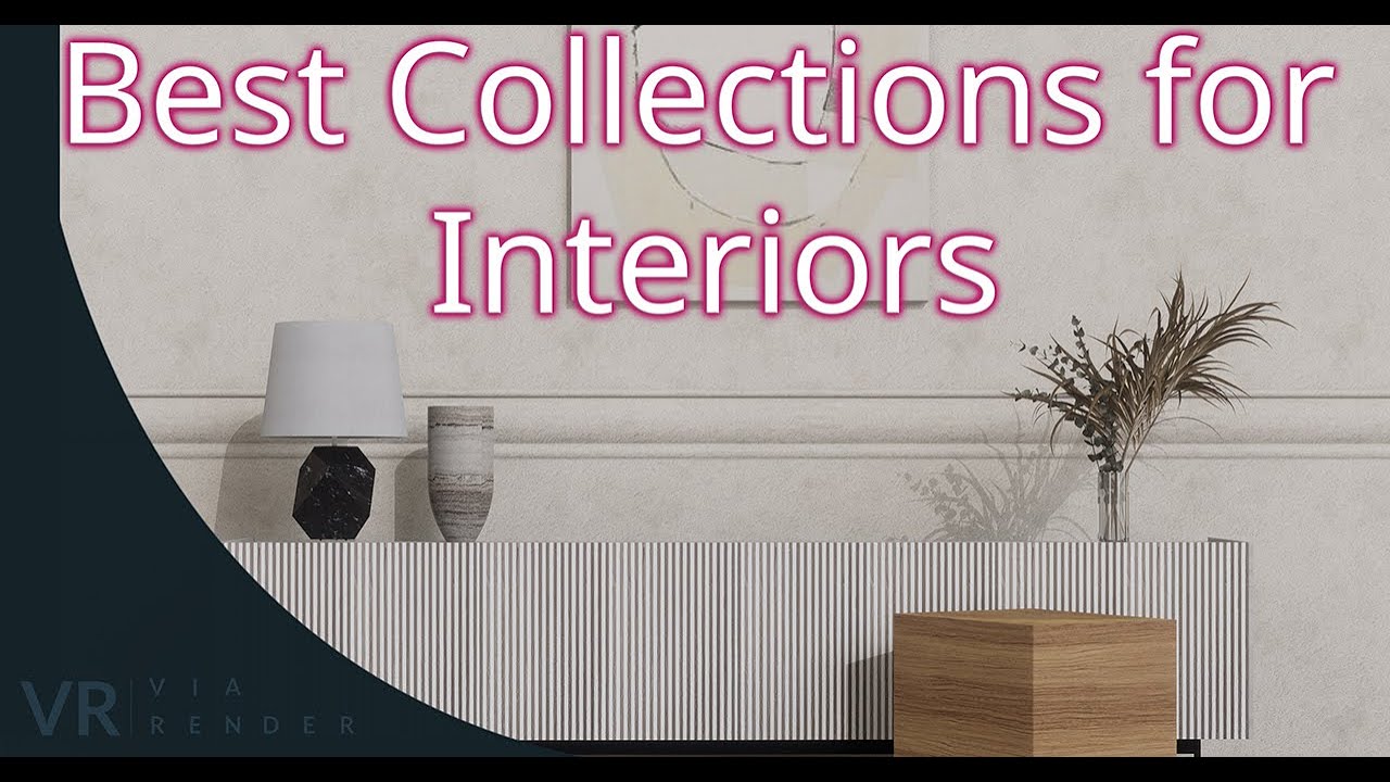 SketchUp Warehouse Best Collections