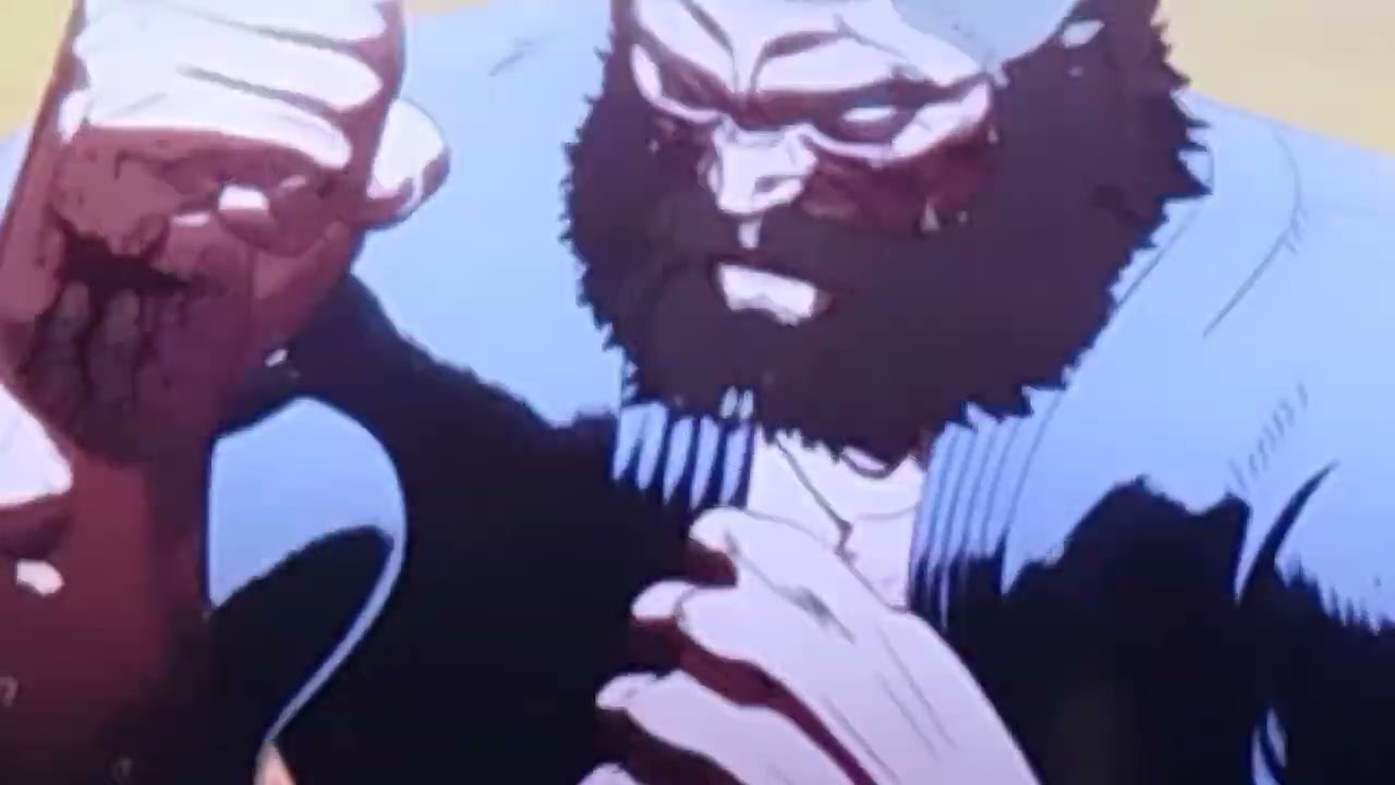 A lança do diabo contra estilo sombra da raposa  que luta @joaogamesevariedade3274