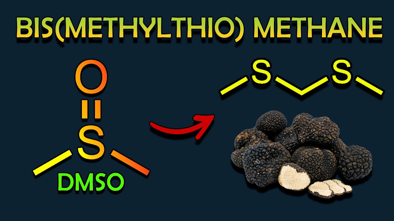 How Truffle Aroma is Made