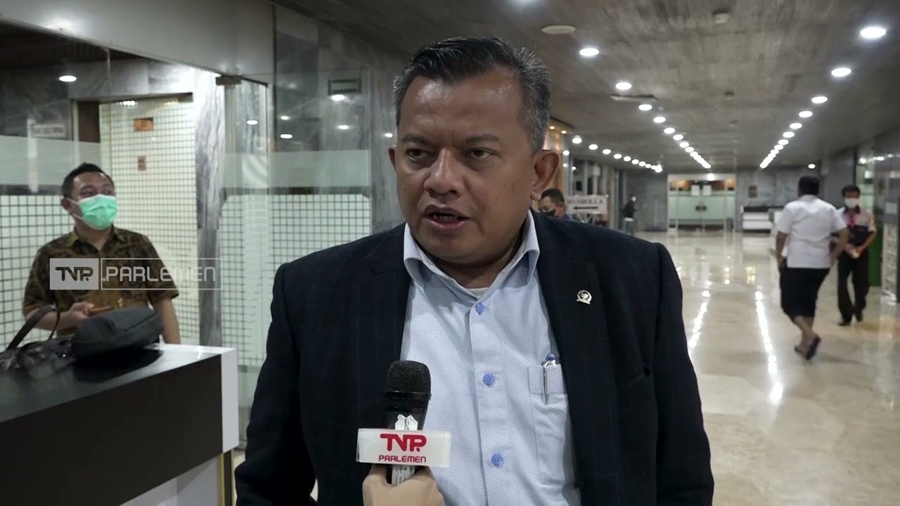 TVR 120 - Komisi V DPR RI: Proyek Tol Caringin Gunung Mas Solusi Kemacetan Puncak