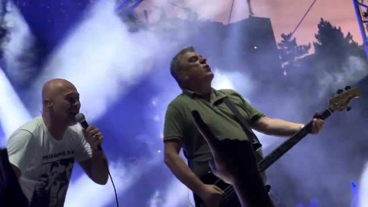 Goblini, 30.06.2024. Arsenal Fest, Kragujevac