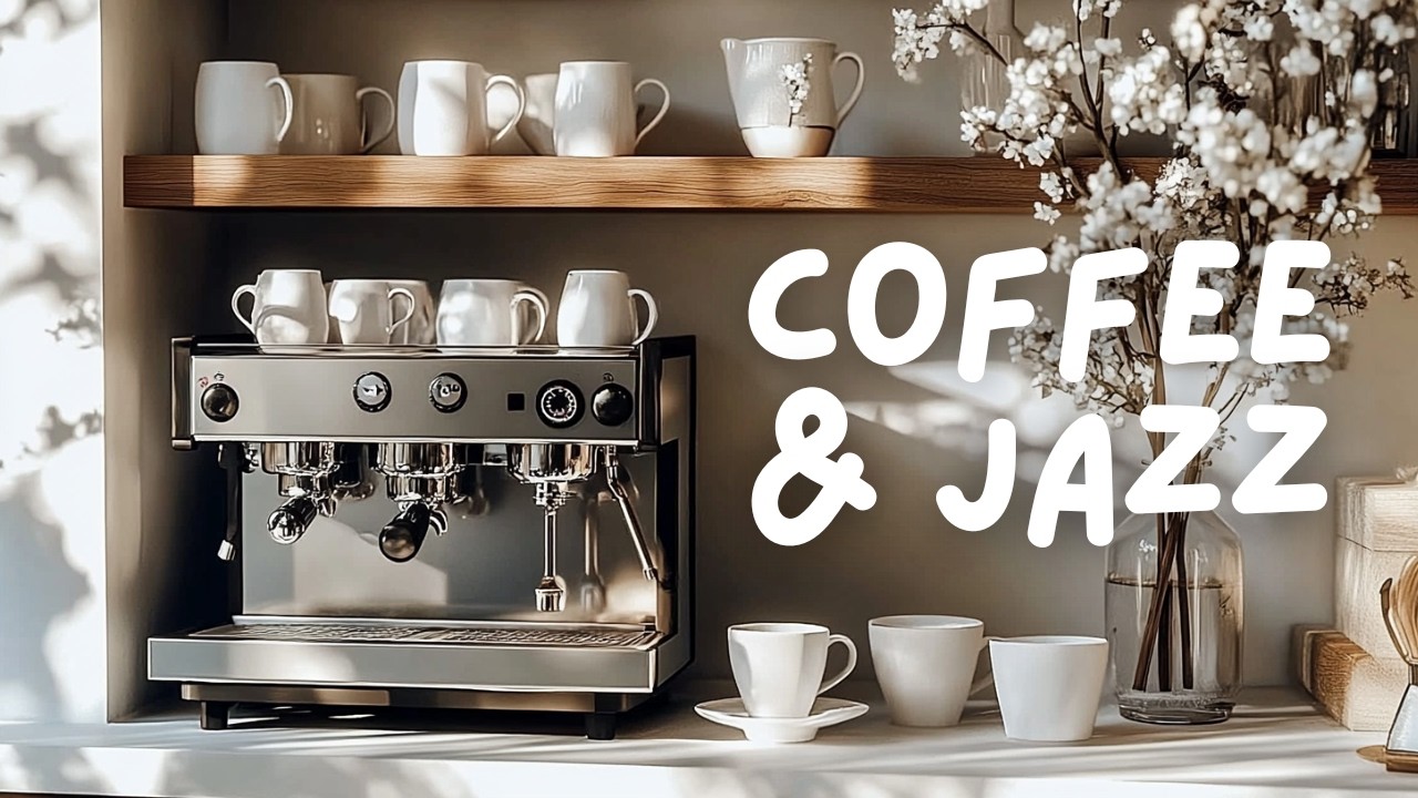 🎧눈 내리는 파리, 재즈가 쌓이는 중입니다 | Jazz Piano | Playlist | 카페 음악 | 로비 음악