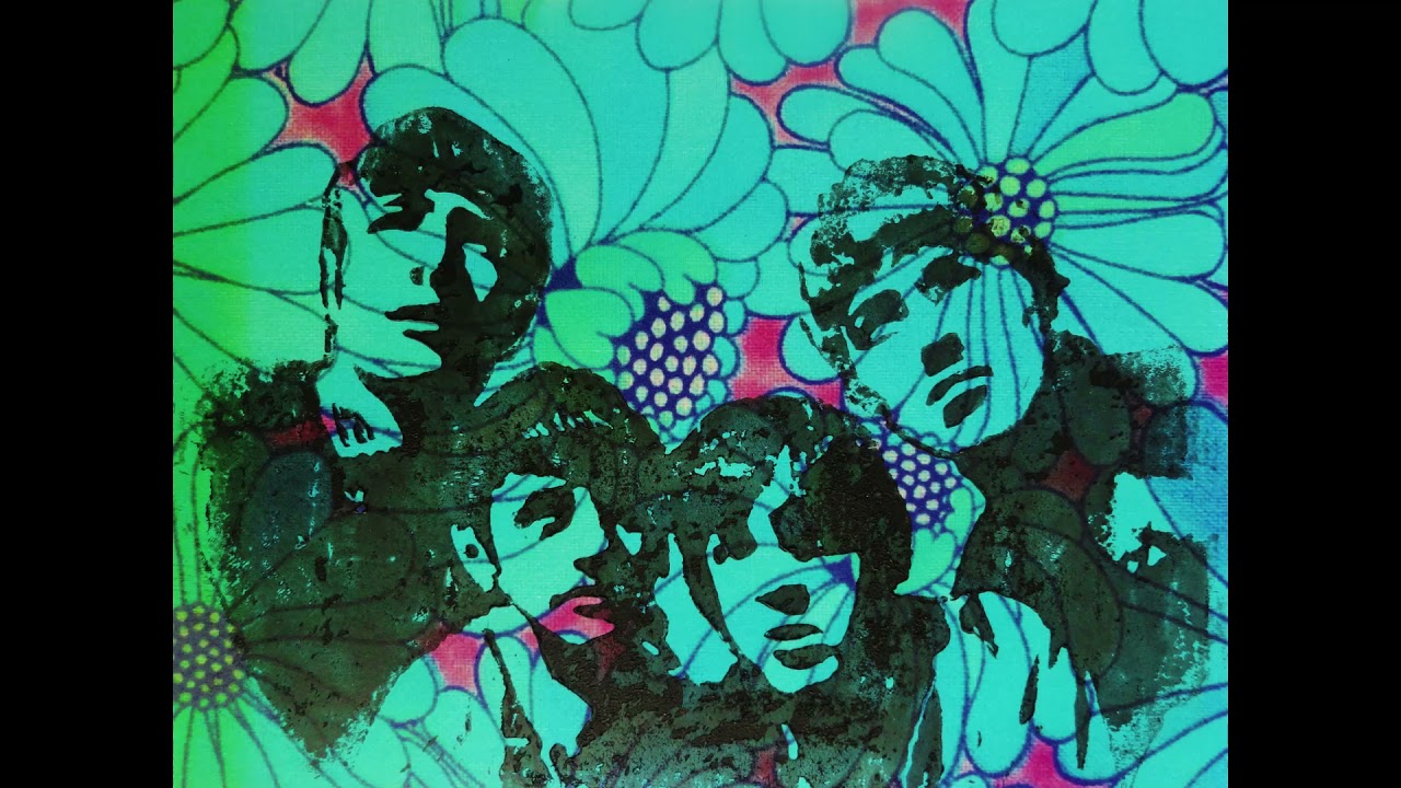 Beatles Sample Hard Trap Beat | 