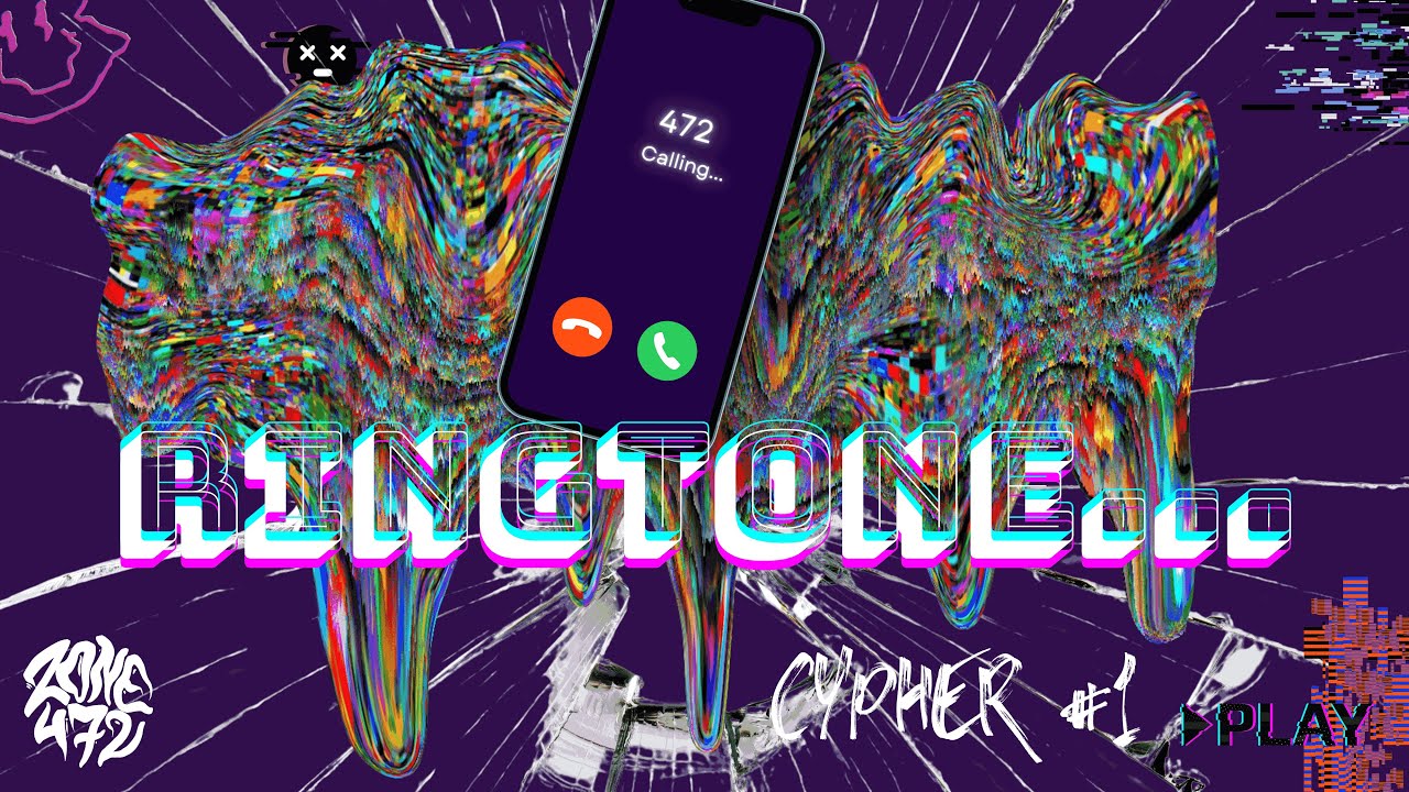 dronziu x Kolasa x Sulek - Ringtone #Cypher_1 (Prod.LMO)