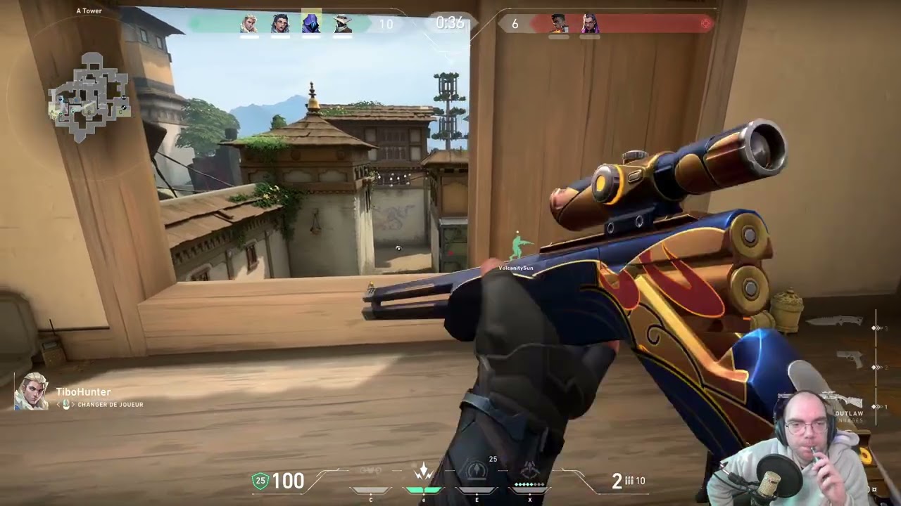 Ranked avec coincoin et jason #1 (Part 5/8)