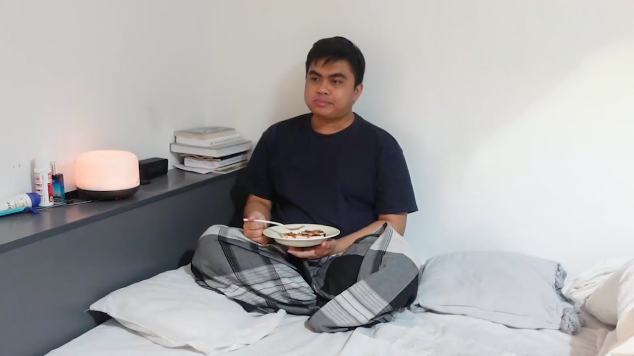 Menamatkan Puasa Hari Terakhir di UK 🇬🇧 (Win Rate 89%)