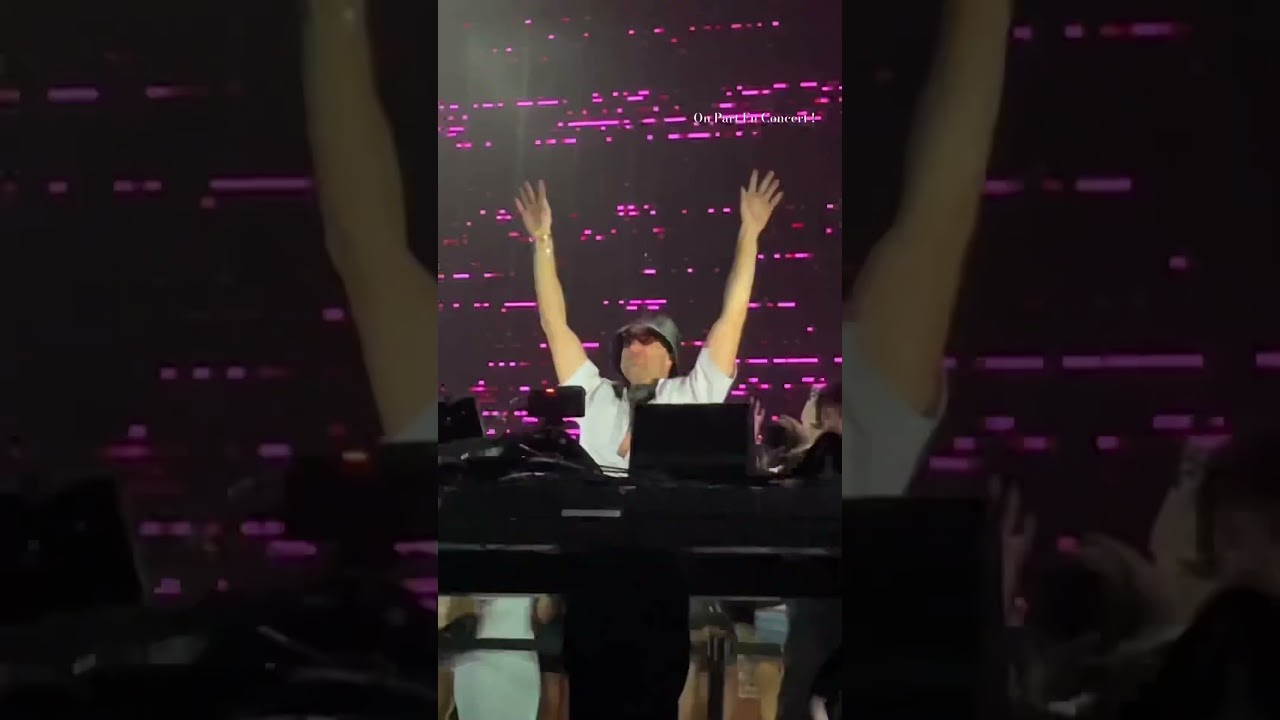 Another magic party with FISHER at [ UNVRS ] Ibiza ! 