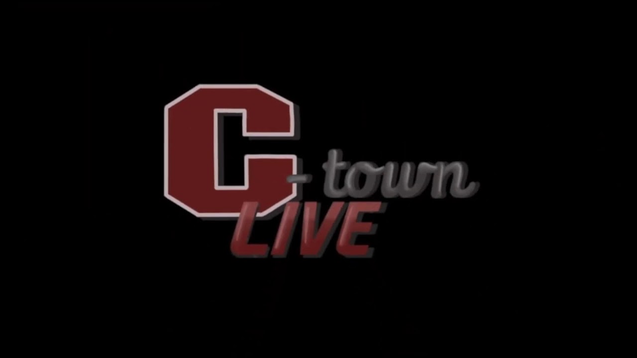 C-Town Live Monday, February 2nd