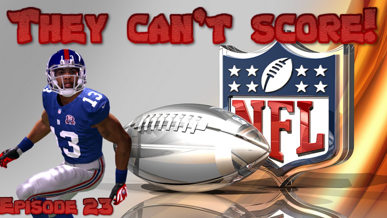 MADDEN 16 ULTIMATE TEAM EP23 &brvbar; GETTING STACKED &brvbar; Random Road to Glory