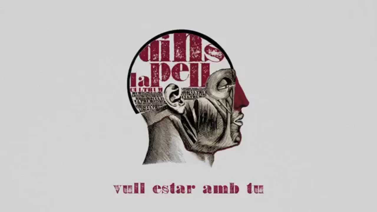 Vull estar amb tu - Dins la pell - Cultrum (2015)