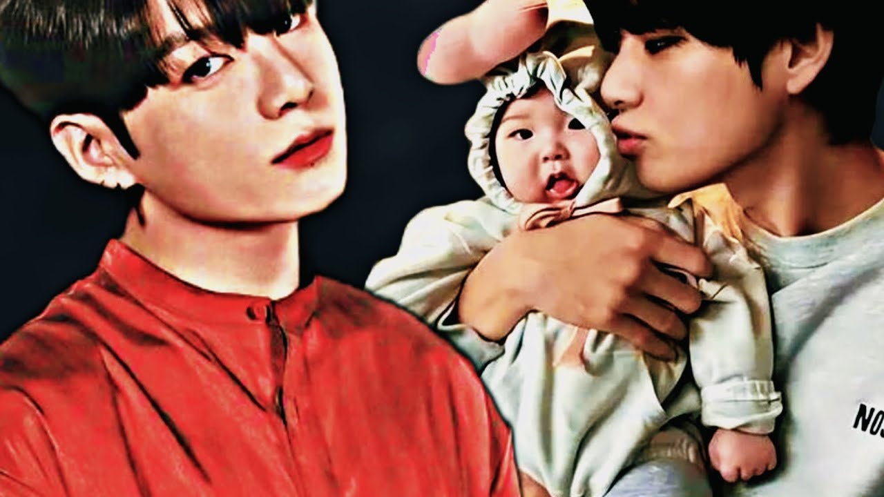 Taegguk Oneshot [3/3] | When he got in love with his dead husband's twin drug dealer brother #vkook