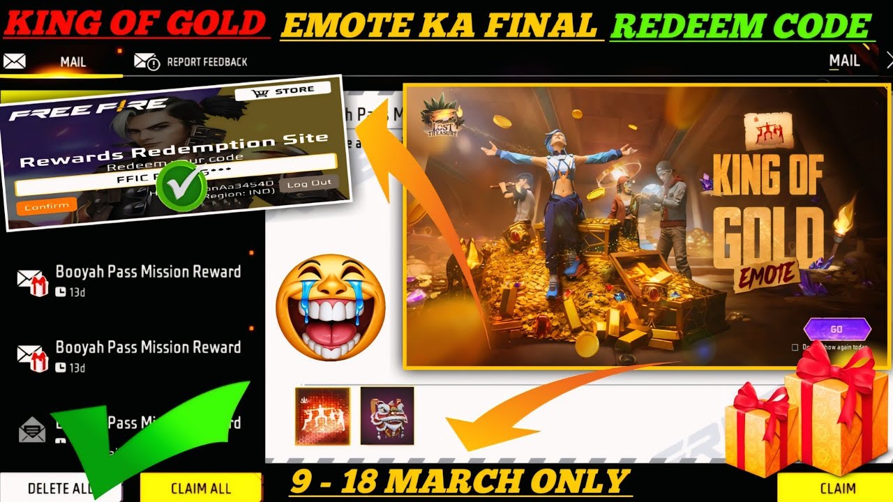 FREE FIRE REDEEM CODE TODAY 10 MARCH REDEEM CODE FREE FIRE | FF REDEEM CODE TODAY 10 MARCH 