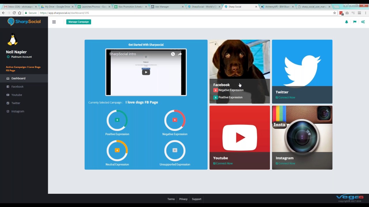 [SharpSocial] How to Turn Comments into Profit