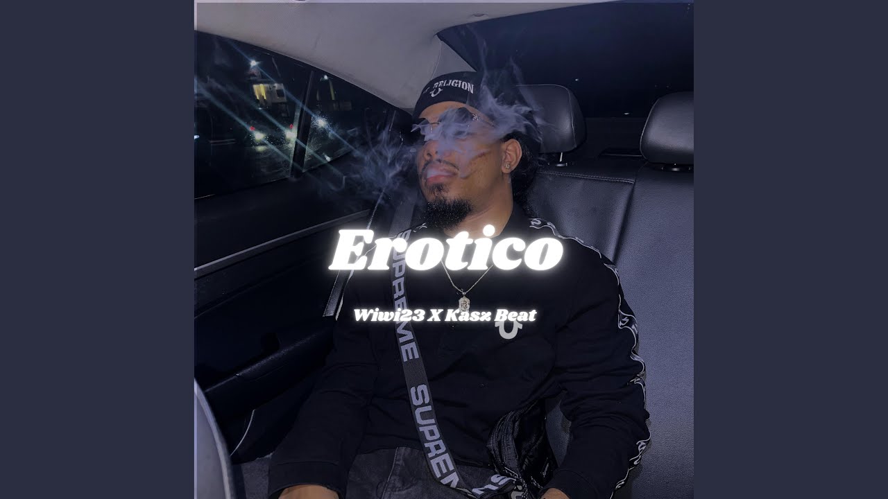 E R O T I C O (feat. wiwi 23)
