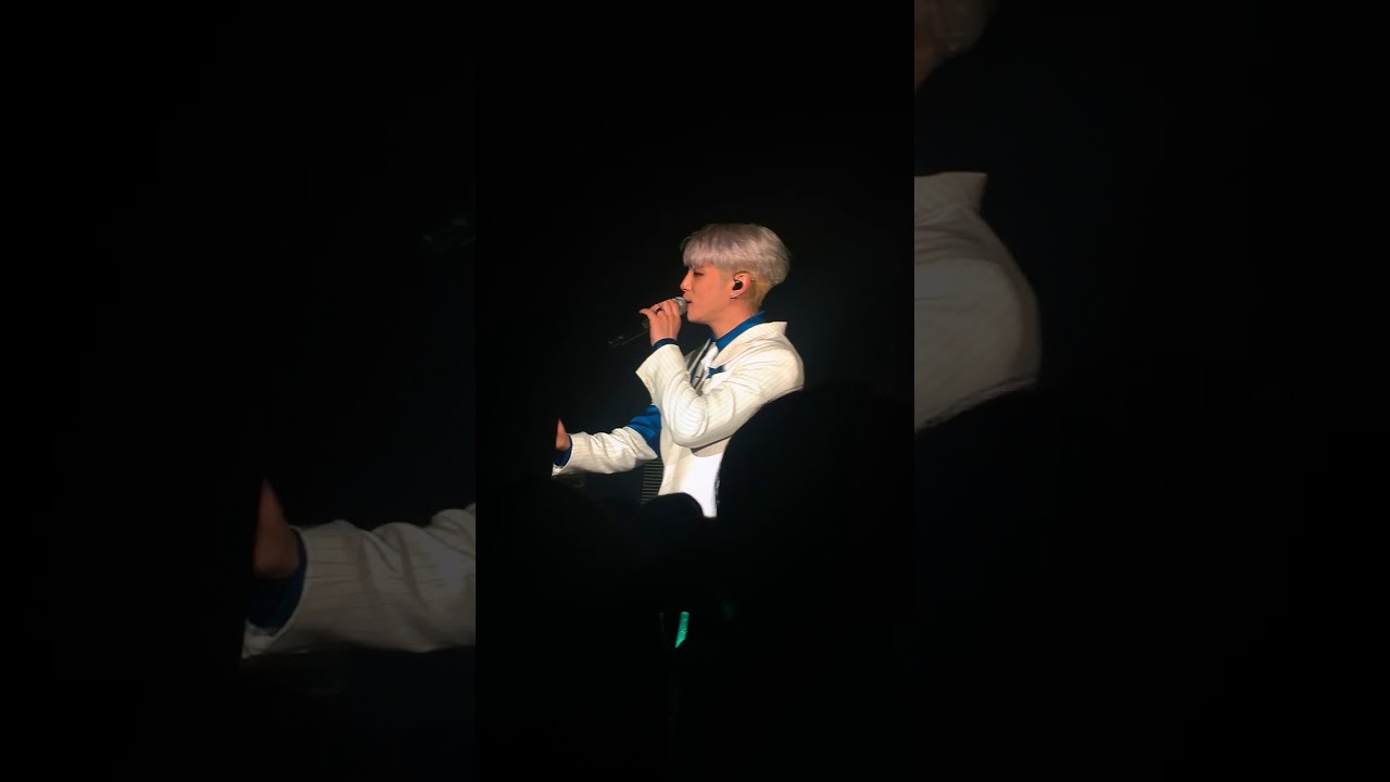 171209 종현 시간이 늦었어