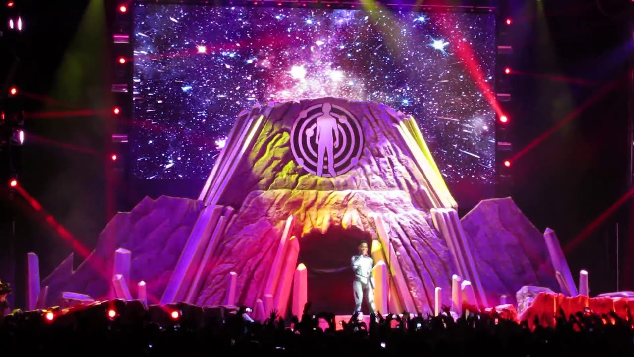 KiD CuDi 