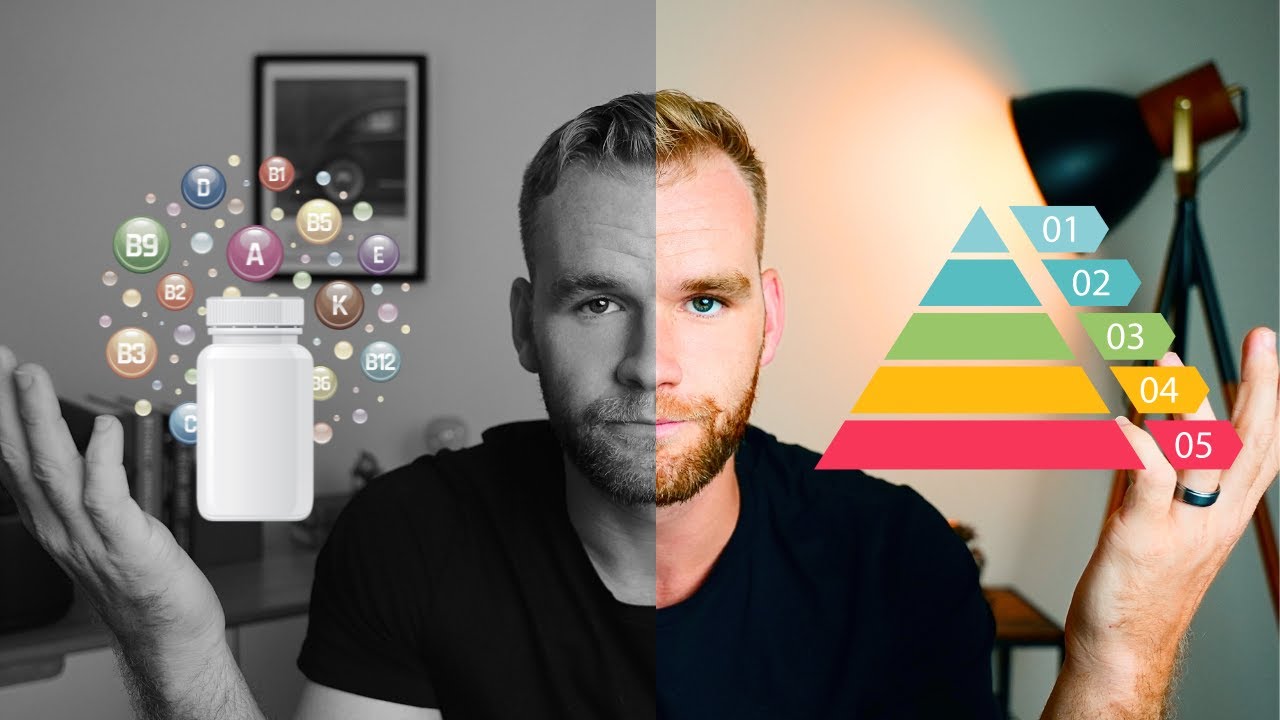 Stop trying to optimize everything