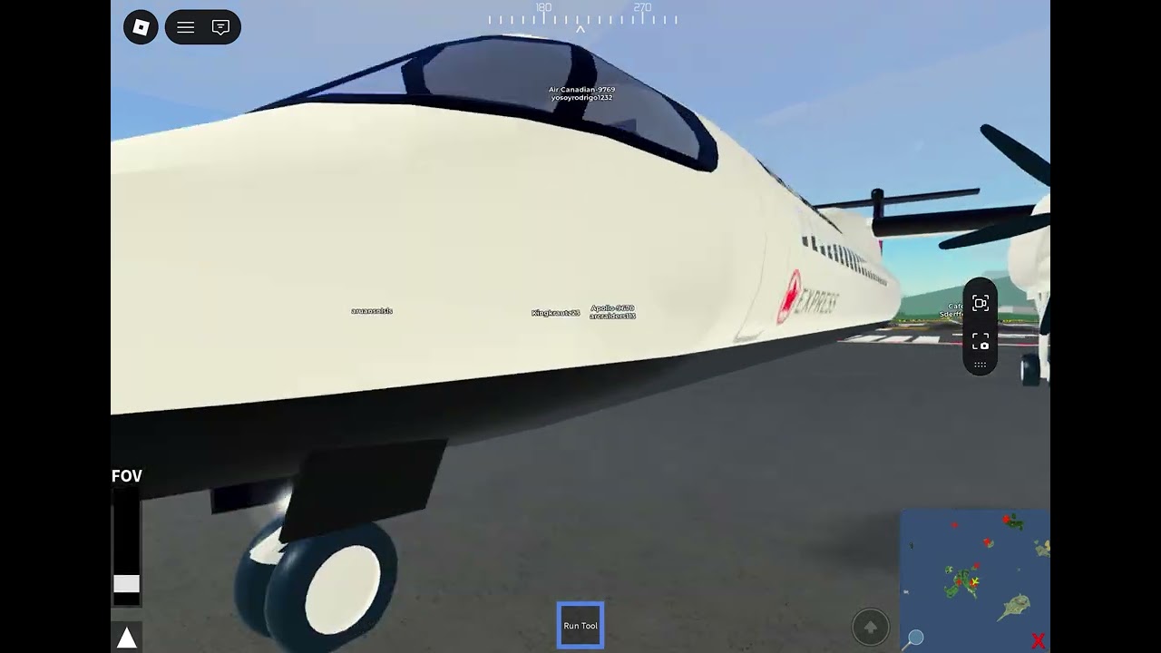 Plane spotting at Greater Rockford! (Sorry for Same airport as last time)
