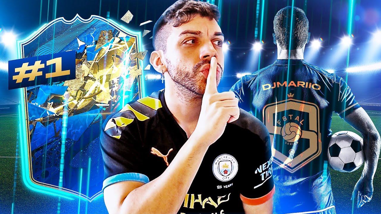 NUEVO F8TAL TOTS !!!! (EPISODIO 1)