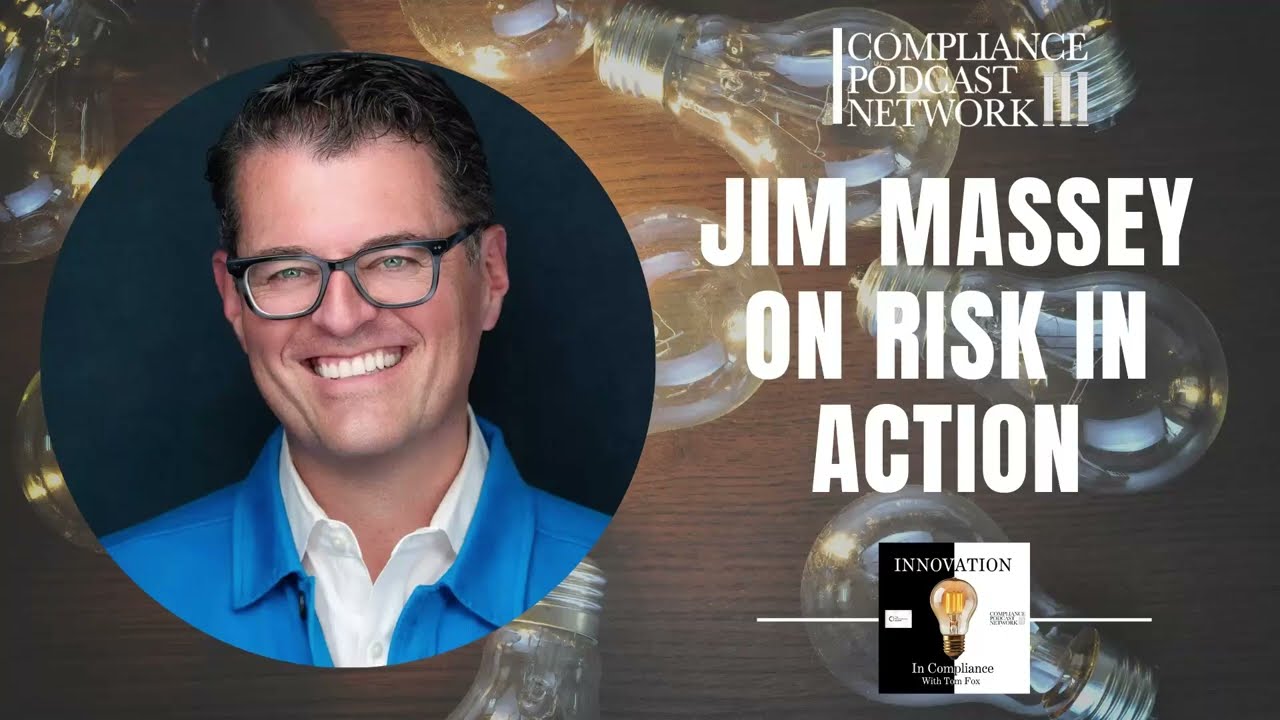Jim Massey on Risk in Action