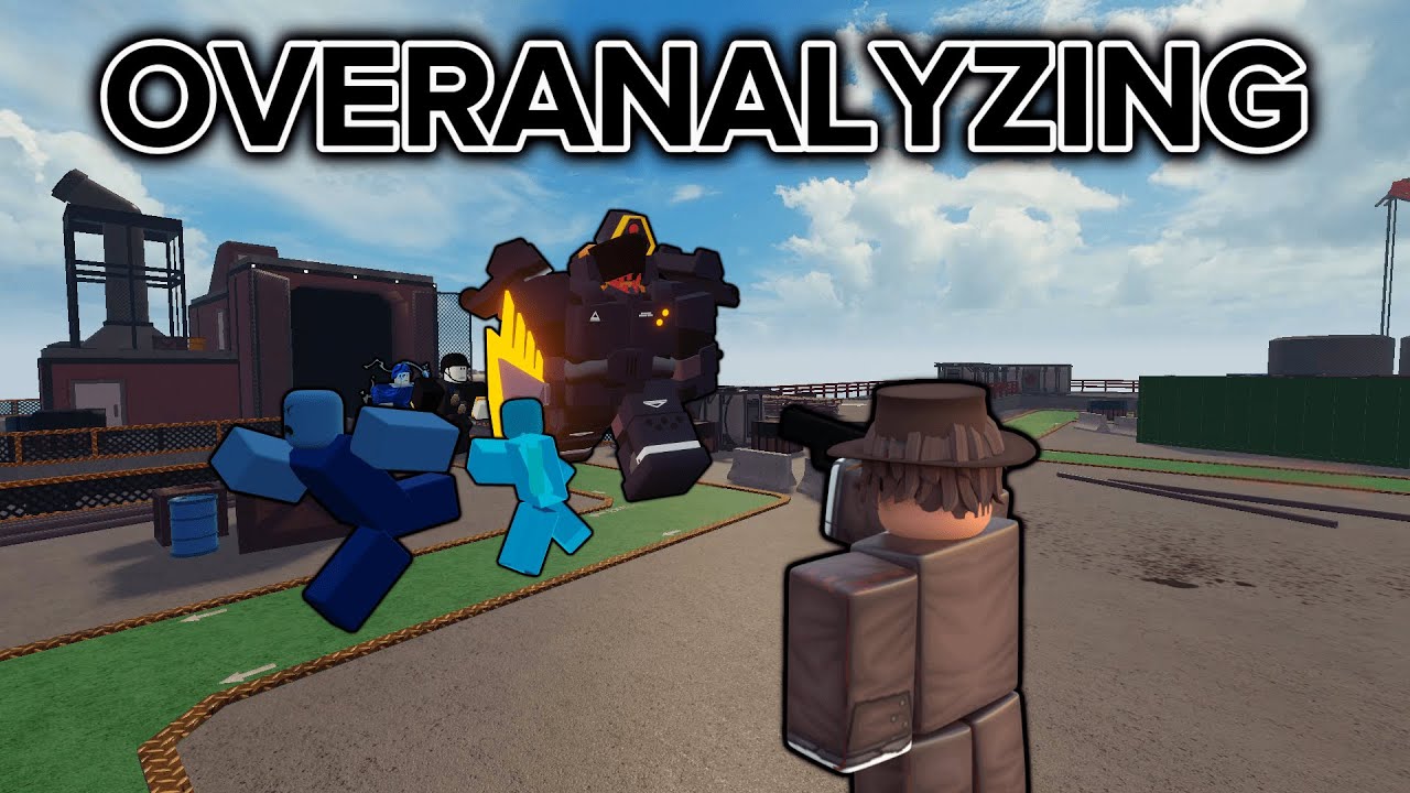TDX Overanalyzing Intermediate Mode