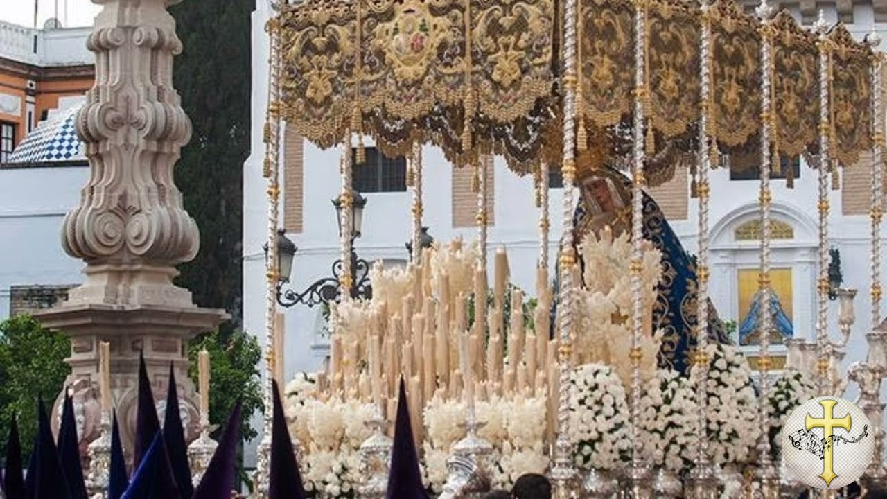 Marcha Madre de los Gitanos Coronada (Abel Moreno Gómez)