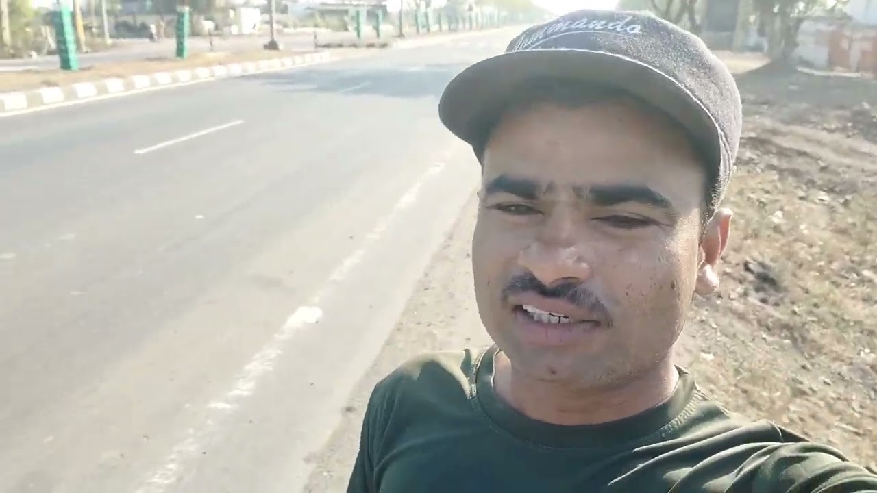સાયકલ યાત્રા નો બીજો,ત્રીજો દિવસ 