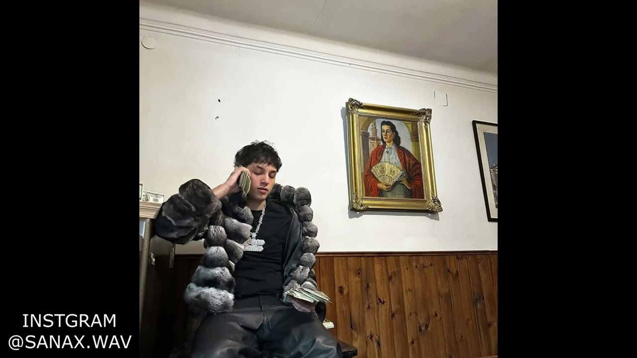 [free] Zell x Ansel x Duki Type beat | 