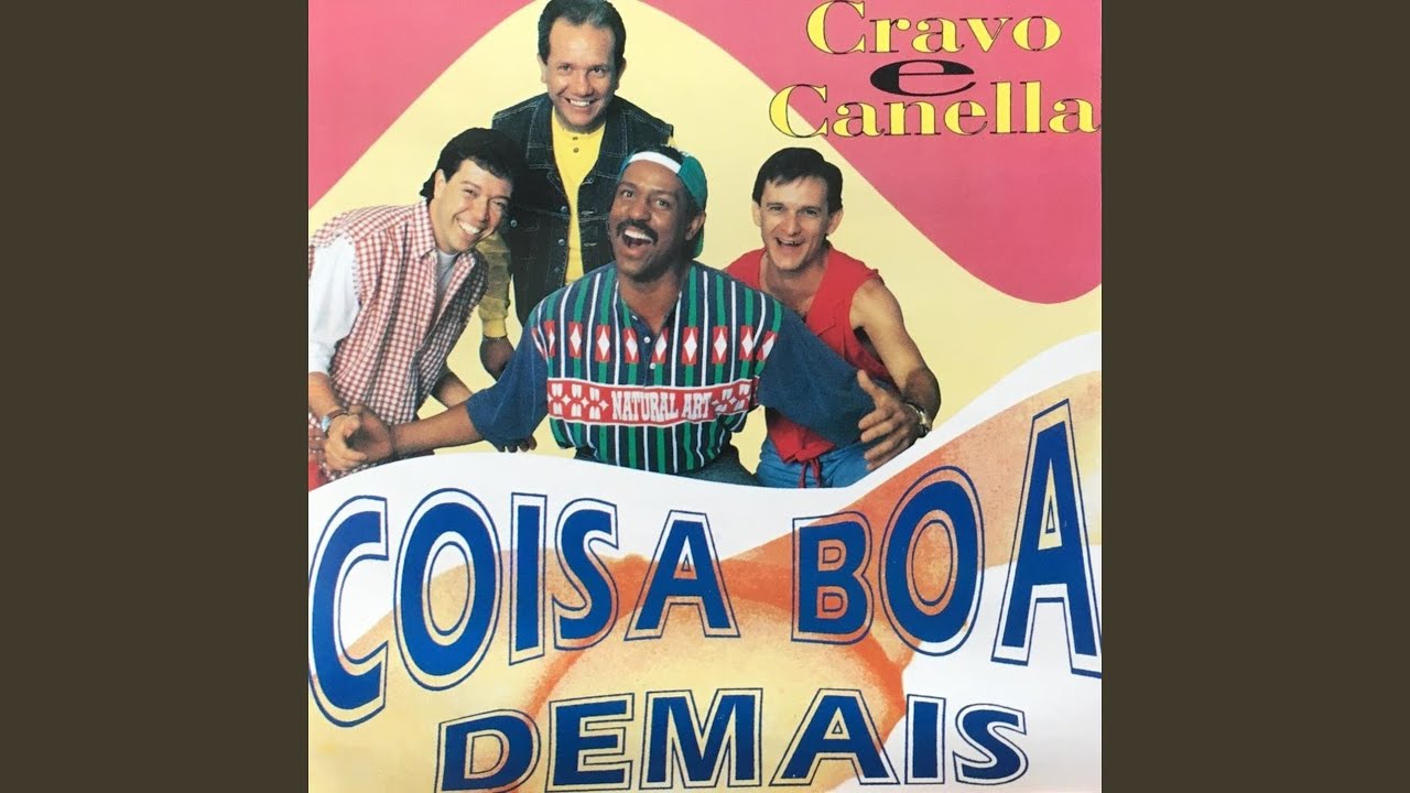 Coisa Boa Demais