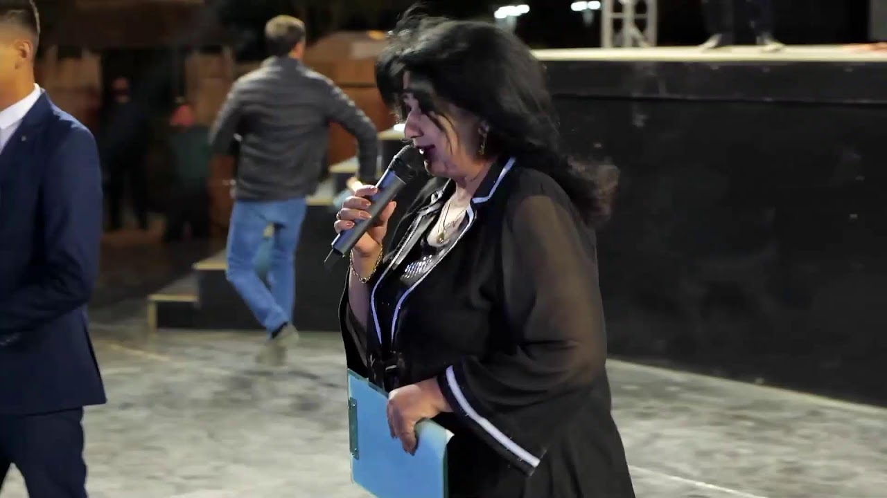 Прямая трансляция пользователя Bukhara Desert Oasis & Spa