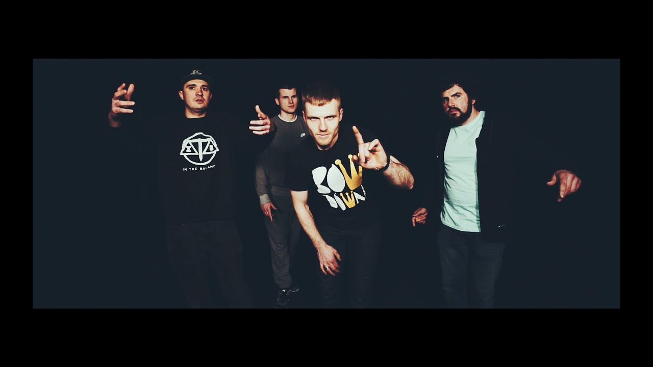This Side Up - Signs feat. Verb T & Moreone