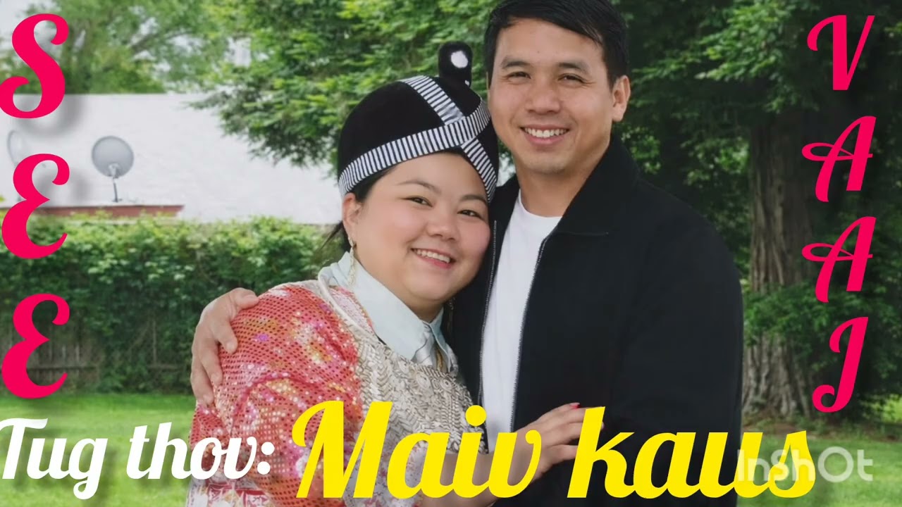 Lig dlhau ruo koj leeg tas yog koj tub.  3/1/26