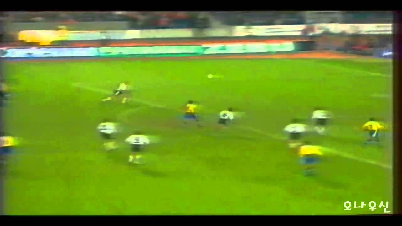 1998 Ronaldo VS Germany