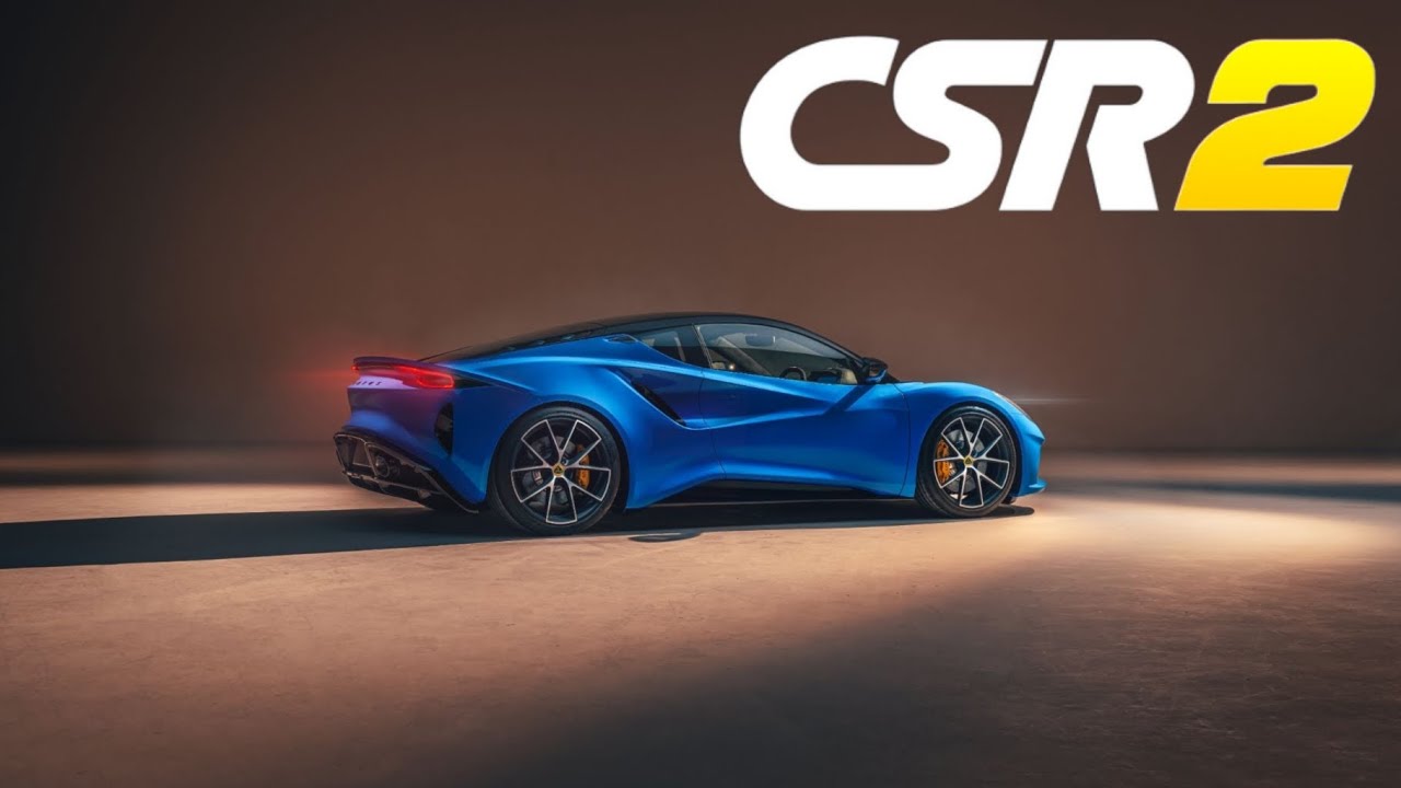 New Years Surprises | Crate Opening | CSR2