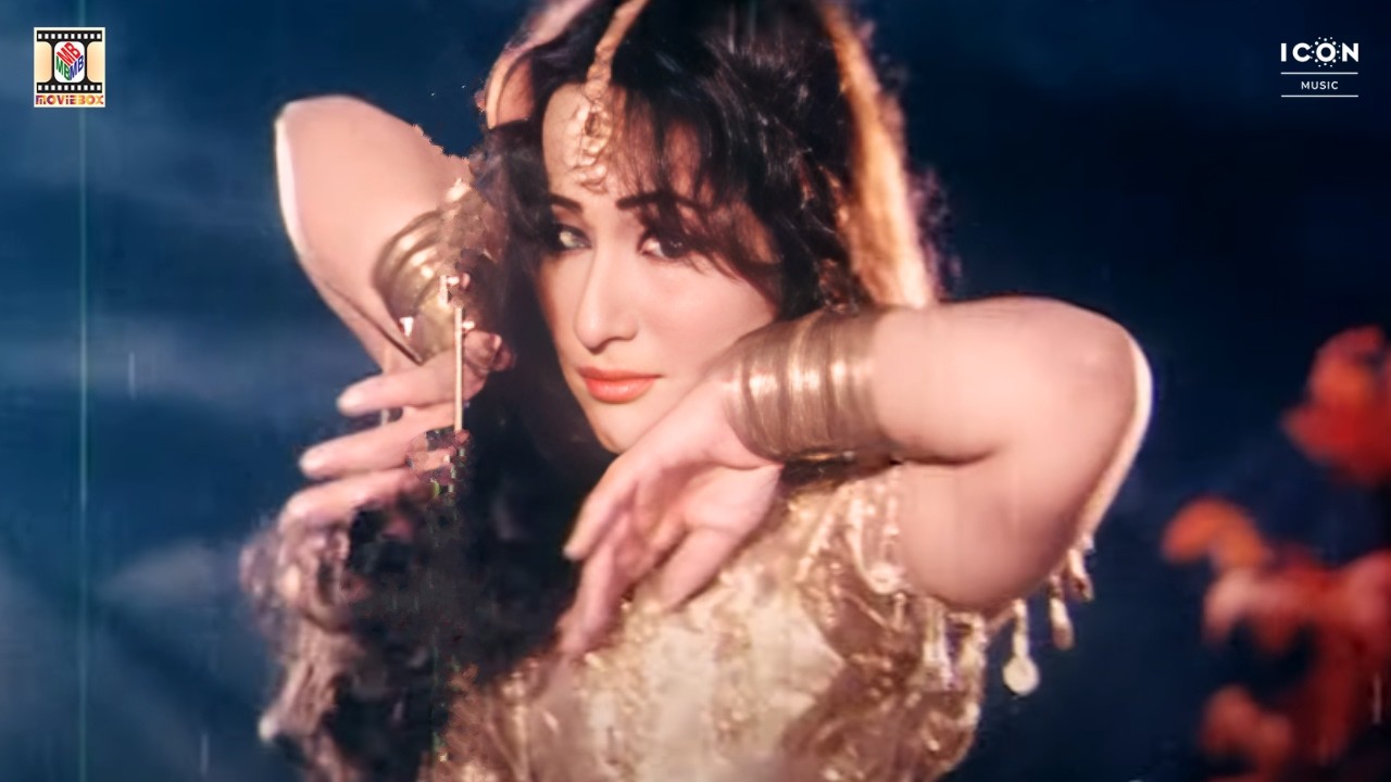 Balaan Batiyaan - Naseebo Lal - Sher-E-Punjab - Pakistani Film Songs