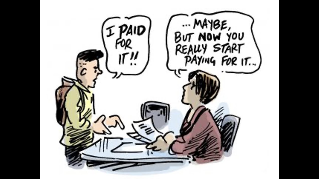 Vitiating Factors (Misrepresentation and Economic Duress)