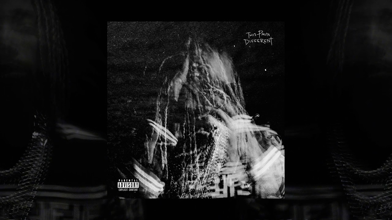 Mir Fontane - This Pain Different [EP Stream]