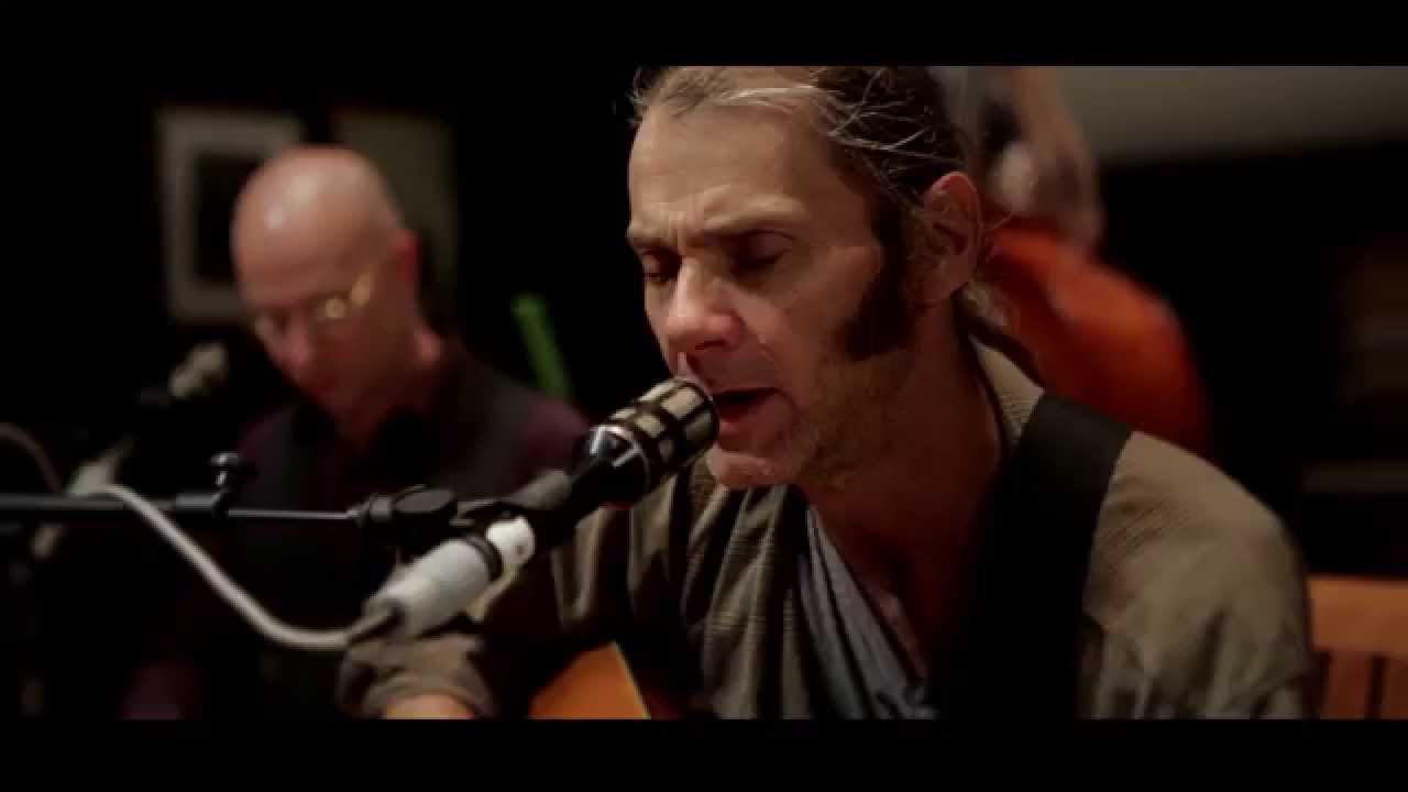Malcolm Holcombe: The RCA Sessions Teaser #4