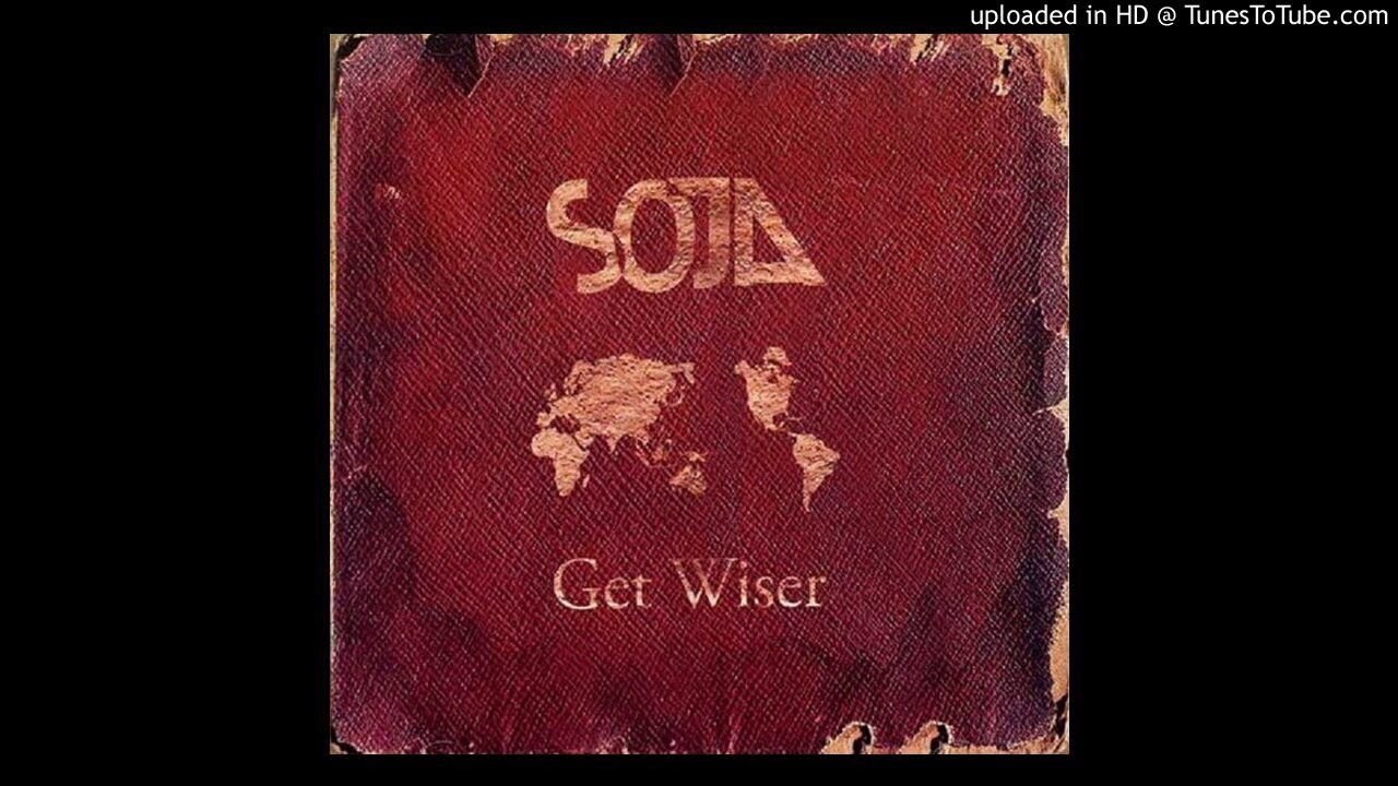 Soja - 01 Open My Eyes