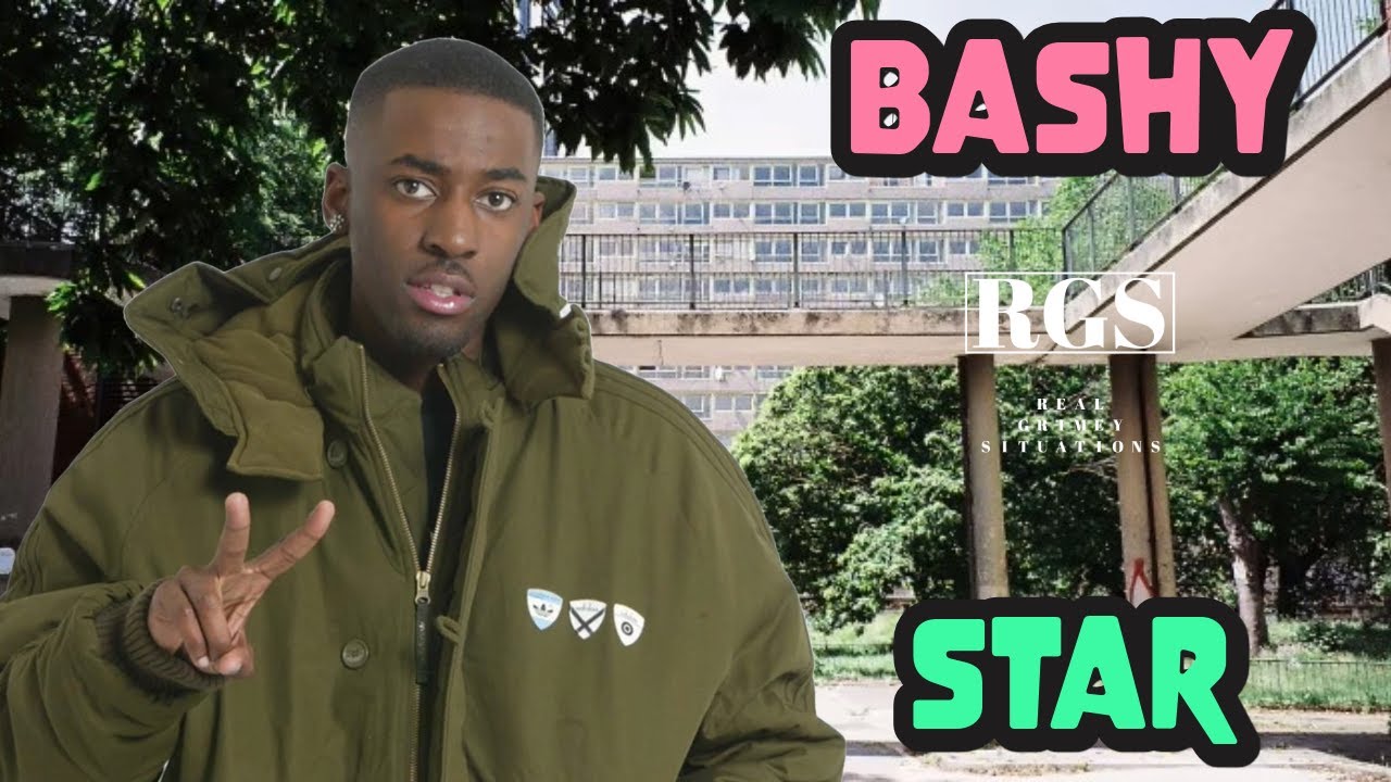 Bashy -  Star
