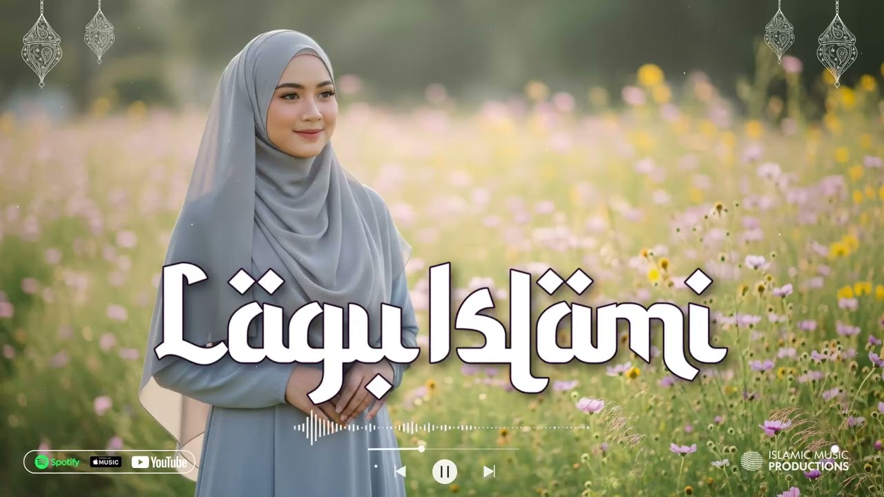 Lagu Religi Terbaru 2026 | Lagu Religi - Muhasabah Diri Dan Taubat