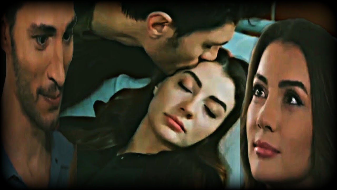 اسراء و اوزان/فدوة اروح اني/سيف نبيل*Esra&Ozan/Fedwa Arouh ane/Saif Nabeel