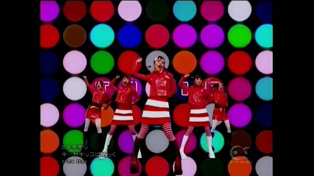 [PV] トキオッ TOKIO - キーヤキッスぱにっく
