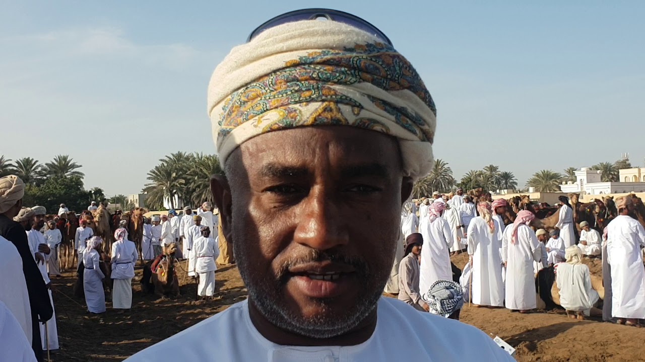 لقاء موقع الشاطر للهجن مع خميس بن مسعود الدوار الزدجالي ضمن مهرجان الشيخ سليم بن محمد الشبيبي بولاية