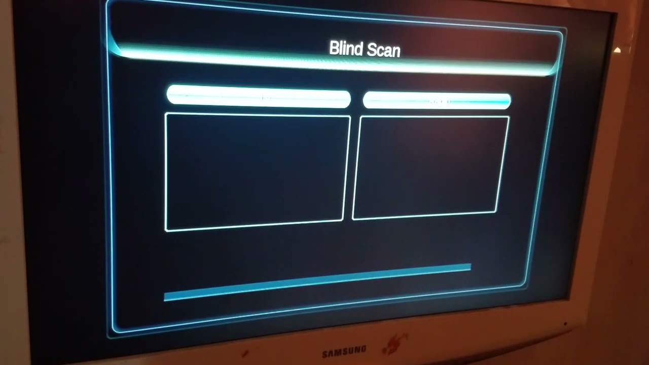 SLTV Decoder To Scan Free To Air Satelite Tv Channels.